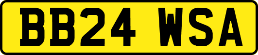 BB24WSA
