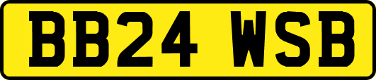 BB24WSB