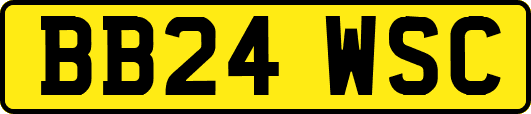 BB24WSC