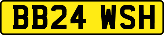 BB24WSH