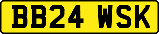 BB24WSK