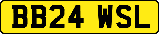 BB24WSL