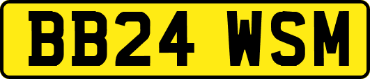 BB24WSM