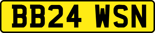 BB24WSN
