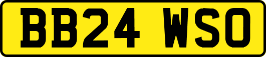 BB24WSO