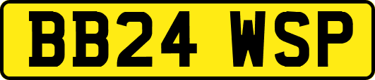 BB24WSP