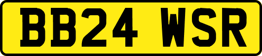 BB24WSR