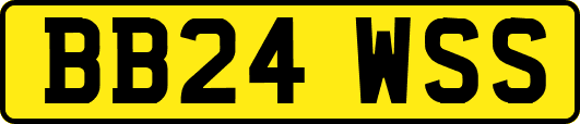 BB24WSS