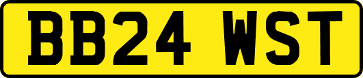 BB24WST