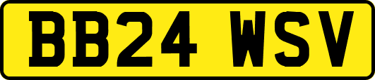 BB24WSV
