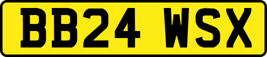 BB24WSX