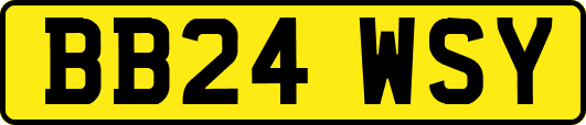 BB24WSY