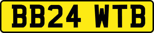 BB24WTB