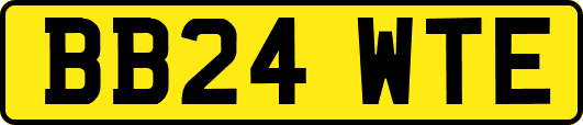 BB24WTE