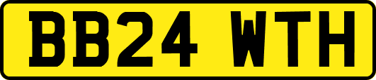 BB24WTH