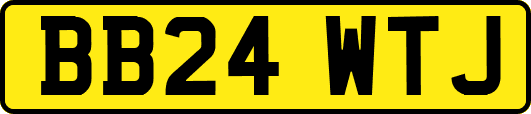 BB24WTJ