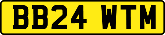 BB24WTM