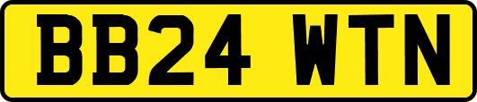 BB24WTN