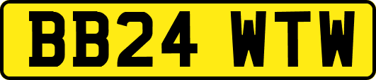 BB24WTW