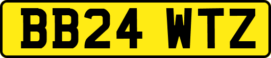 BB24WTZ