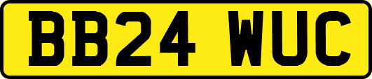 BB24WUC