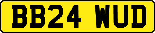 BB24WUD