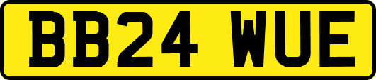 BB24WUE