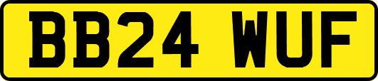 BB24WUF
