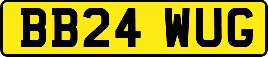 BB24WUG