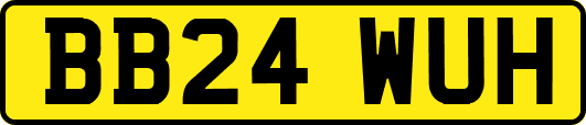 BB24WUH
