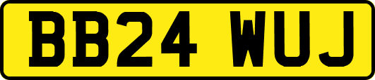 BB24WUJ