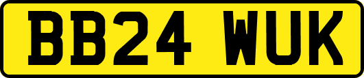 BB24WUK
