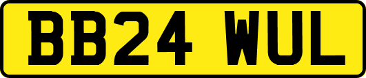 BB24WUL