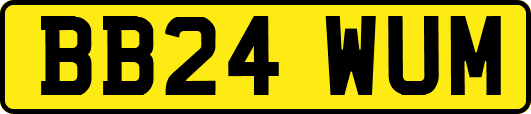 BB24WUM