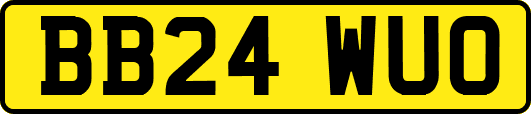 BB24WUO