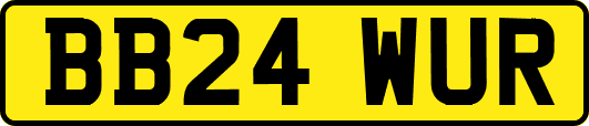 BB24WUR