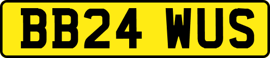 BB24WUS