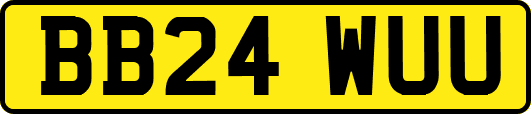 BB24WUU