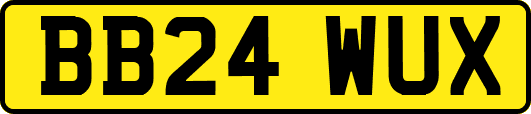BB24WUX