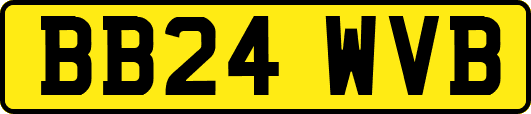 BB24WVB