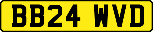 BB24WVD