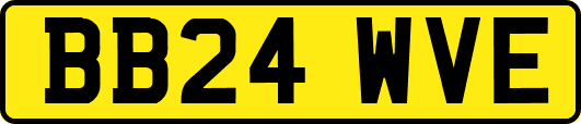 BB24WVE