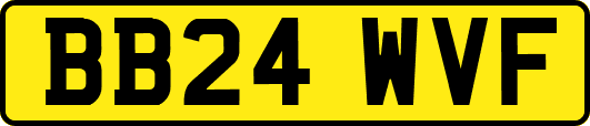 BB24WVF