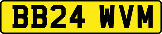 BB24WVM