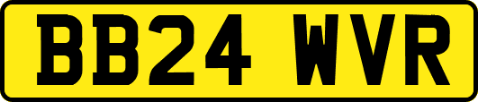 BB24WVR