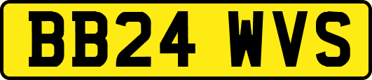 BB24WVS