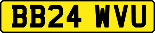 BB24WVU