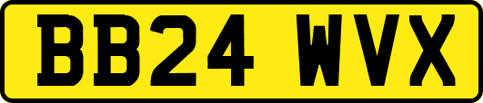 BB24WVX