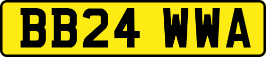 BB24WWA