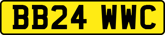 BB24WWC